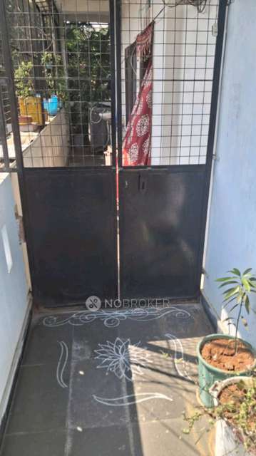 2 BHK Flat In G.a Residency  For Sale  In Padmarao Nagar