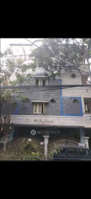2 BHK Flat In G.a Residency  For Sale  In Padmarao Nagar