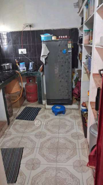 2 BHK Flat In G.a Residency  For Sale  In Padmarao Nagar