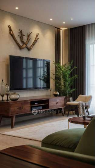 1 BHK Flat In Mahavir Mulund Ketki For Sale  In Mulund East