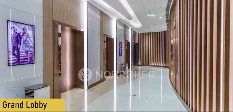 1 BHK Flat In Mahavir Mulund Ketki For Sale  In Mulund East