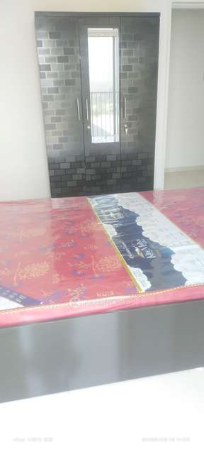 3 BHK Flat In Godrej Boulevard  for Rent  In Manjari Khurd