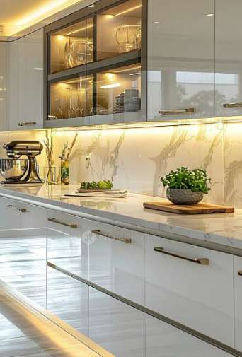 1 BHK Flat In Viva Parijat Heights For Sale  In Nalasopara West