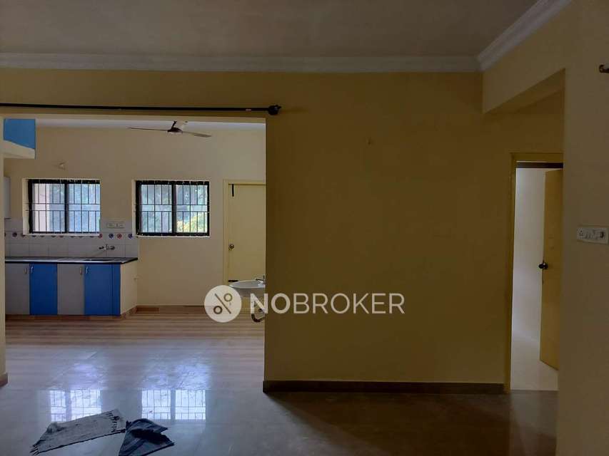 2 BHK Flat In Elite Green Woods for Rent  In Electronic City