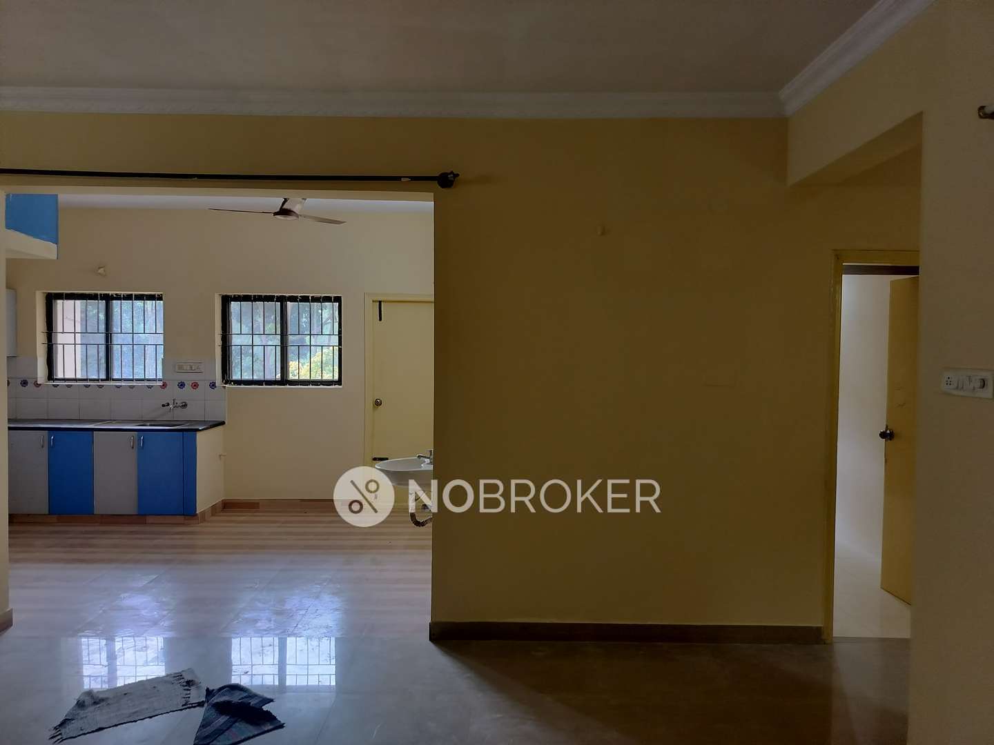 2 BHK Flat In Elite Green Woods for Rent  In Electronic City