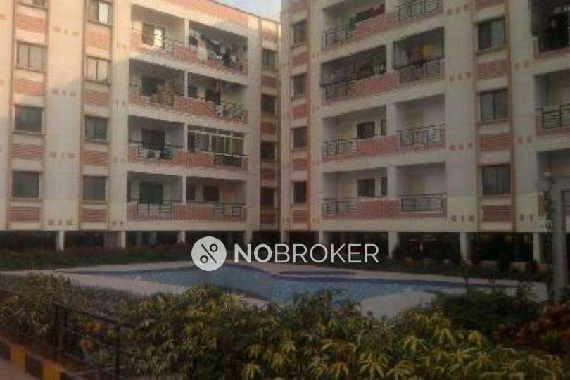 3 BHK Flat In Elite Green Woods for Rent  In Electronic City