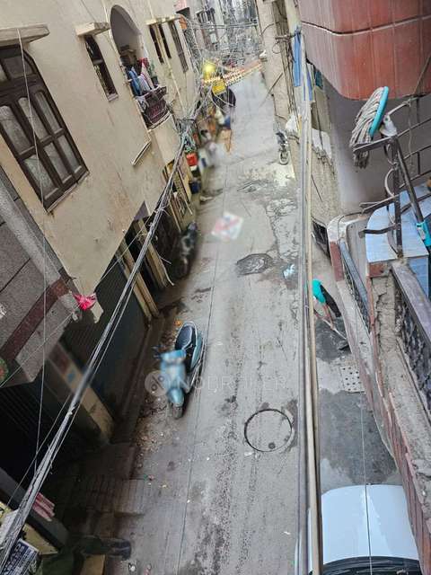 2 BHK Flat For Sale  In Jamia Nagar,