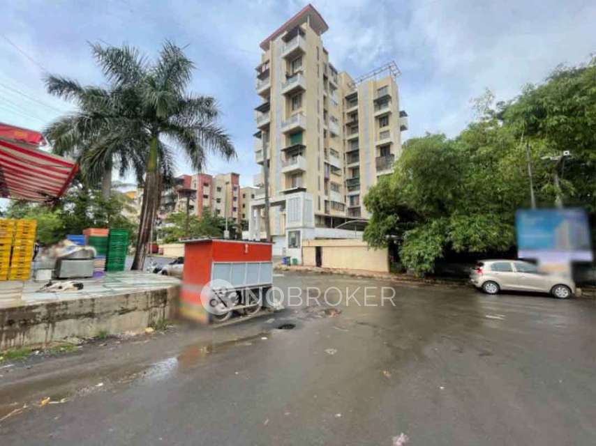 2 BHK Flat In Privia 9, Moshi For Sale  In Sector 6, Moshi