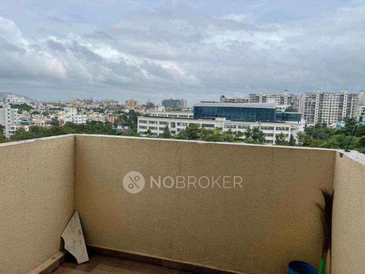 2 BHK Flat In Privia 9, Moshi For Sale  In Sector 6, Moshi