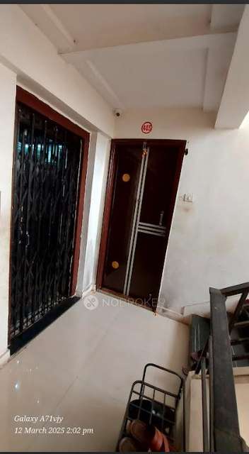 1 BHK Flat In N C Sarvodaya Galaxy For Sale  In Dombiwali West