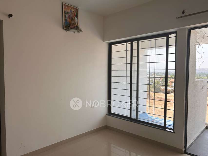 1 BHK Flat In Mantra Phase 1 For Sale  In Mantra 24 West