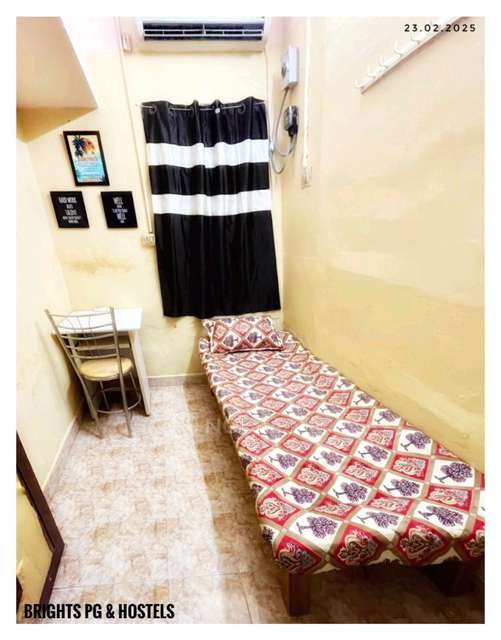 PG for Girls in  Anna Nagar