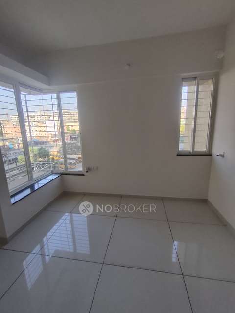 3 BHK Flat In Vj Yashwin Supernova for Rent  In Tathawade