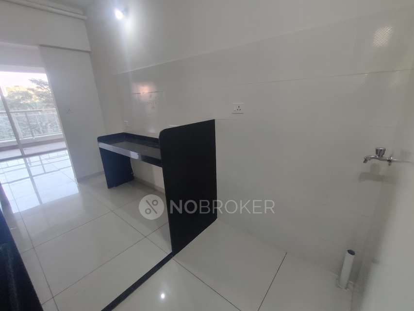 3 BHK Flat In Vj Yashwin Supernova for Rent  In Tathawade