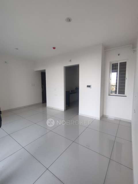 3 BHK Flat In Vj Yashwin Supernova for Rent  In Tathawade