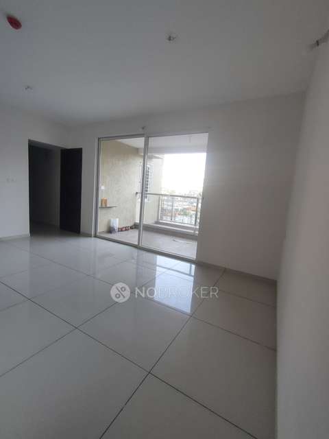 3 BHK Flat In Vj Yashwin Supernova for Rent  In Tathawade