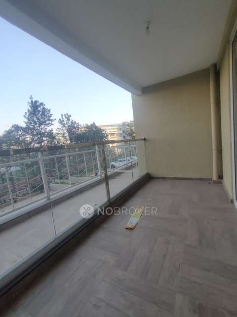 3 BHK Flat In Vj Yashwin Supernova for Rent  In Tathawade