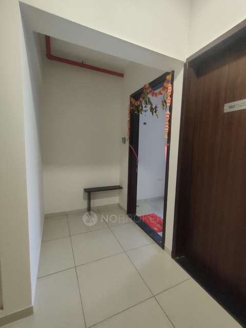 3 BHK Flat In Vj Yashwin Supernova for Rent  In Tathawade