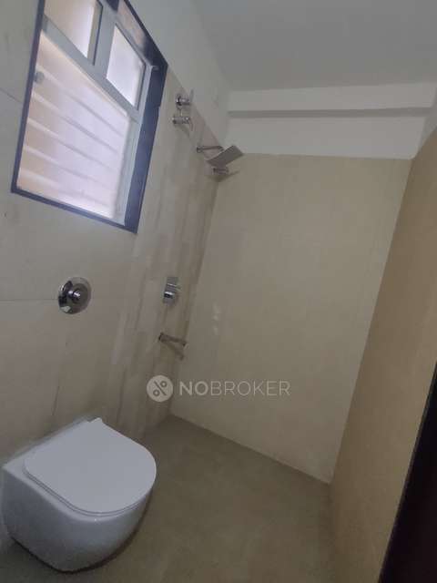 3 BHK Flat In Vj Yashwin Supernova for Rent  In Tathawade