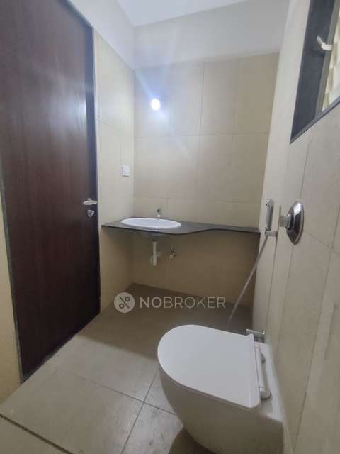 3 BHK Flat In Vj Yashwin Supernova for Rent  In Tathawade