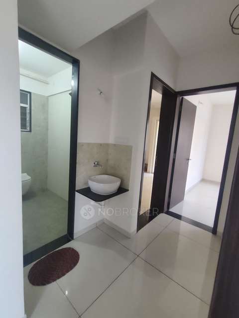 3 BHK Flat In Vj Yashwin Supernova for Rent  In Tathawade