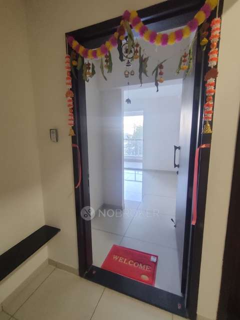 3 BHK Flat In Vj Yashwin Supernova for Rent  In Tathawade