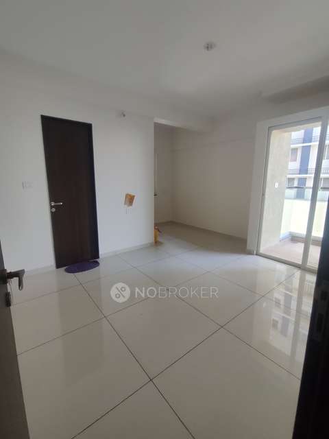 3 BHK Flat In Vj Yashwin Supernova for Rent  In Tathawade