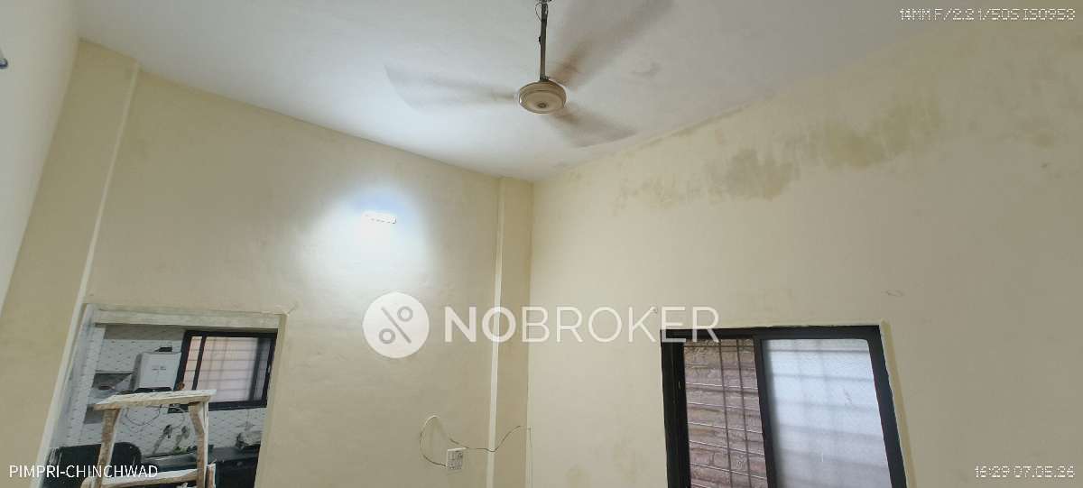 1 RK House for Rent  In Nigdi