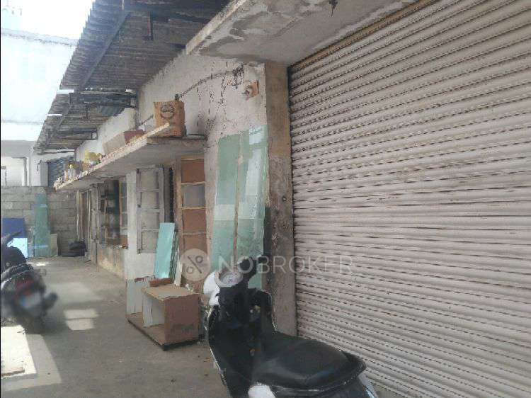 Shop in Nagarbhavi, Bangalore for sale 