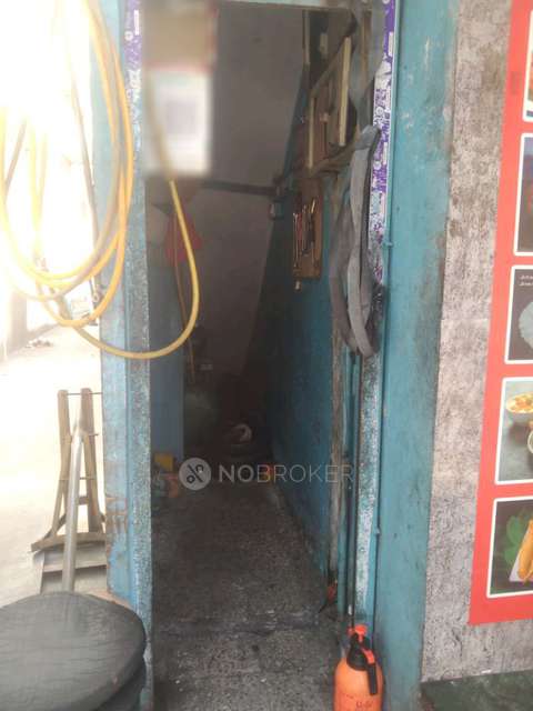 Shop in Nagarbhavi, Bangalore for sale 