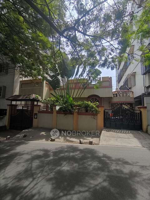 2 BHK House For Sale  In Kumaraswamy Layout