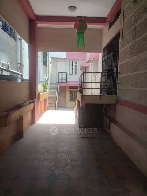 2 BHK House For Sale  In Kumaraswamy Layout