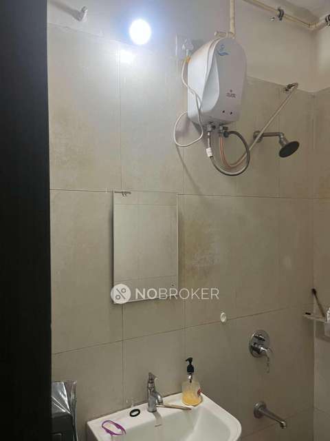 1 BHK Flat In R3 Life Republic For Sale  In Life Republic