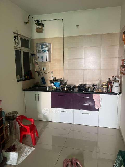 1 BHK Flat In R3 Life Republic For Sale  In Life Republic