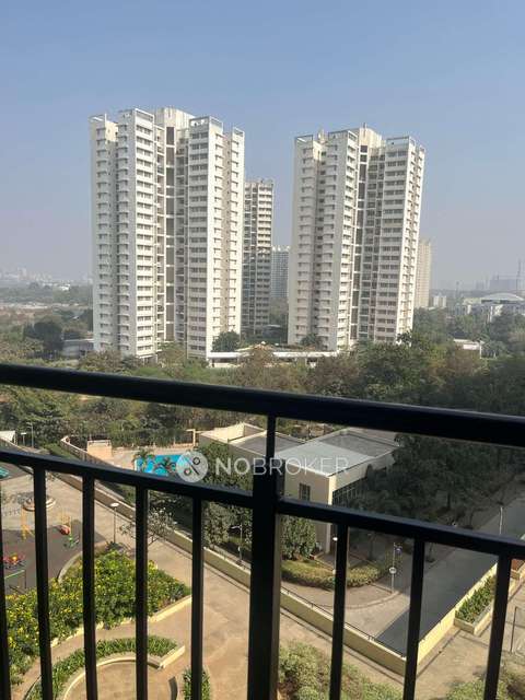 1 BHK Flat In R3 Life Republic For Sale  In Life Republic