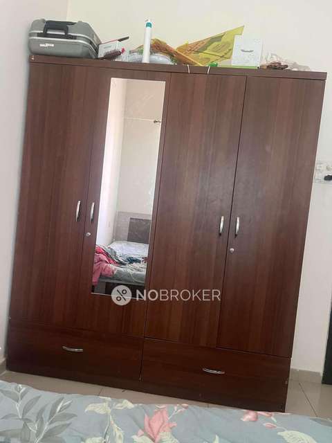 1 BHK Flat In R3 Life Republic For Sale  In Life Republic