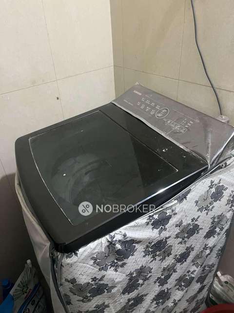 1 BHK Flat In R3 Life Republic For Sale  In Life Republic