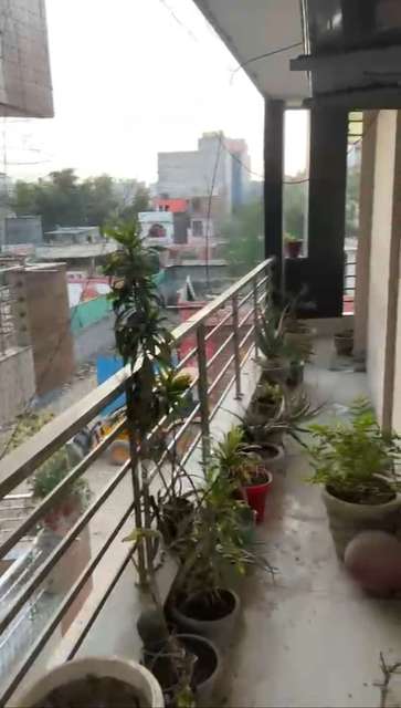 3 BHK Flat In Shree Shyam Apartment For Sale  In Nawada