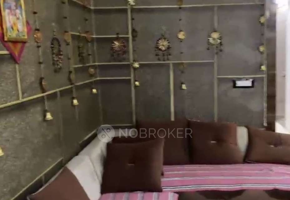 3 BHK Flat In Shree Shyam Apartment For Sale  In Nawada