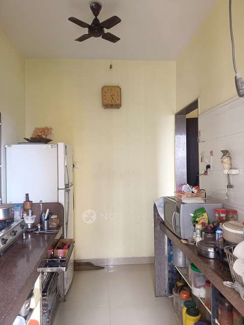 2 BHK Flat In Bhatia Esspee Tower For Sale  In Borivali East