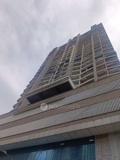 2 BHK Flat In Bhatia Esspee Tower For Sale  In Borivali East