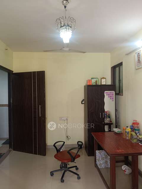 2 BHK Flat In Bhatia Esspee Tower For Sale  In Borivali East