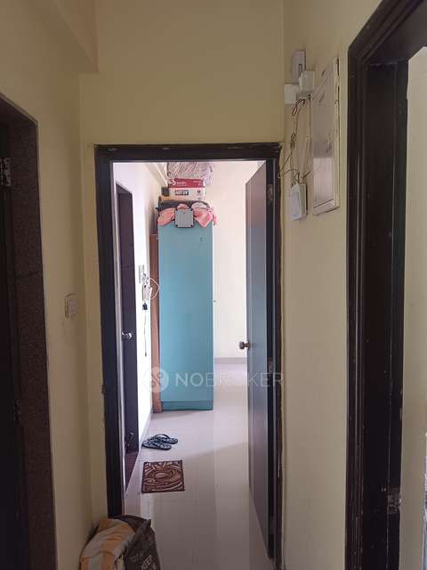 2 BHK Flat In Bhatia Esspee Tower For Sale  In Borivali East