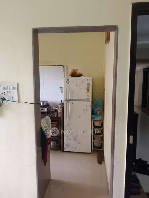 2 BHK Flat In Bhatia Esspee Tower For Sale  In Borivali East