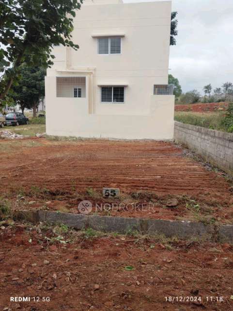 Plot For Sale  In Xf79+4rg, Bengaluru, Karnataka 560060, India