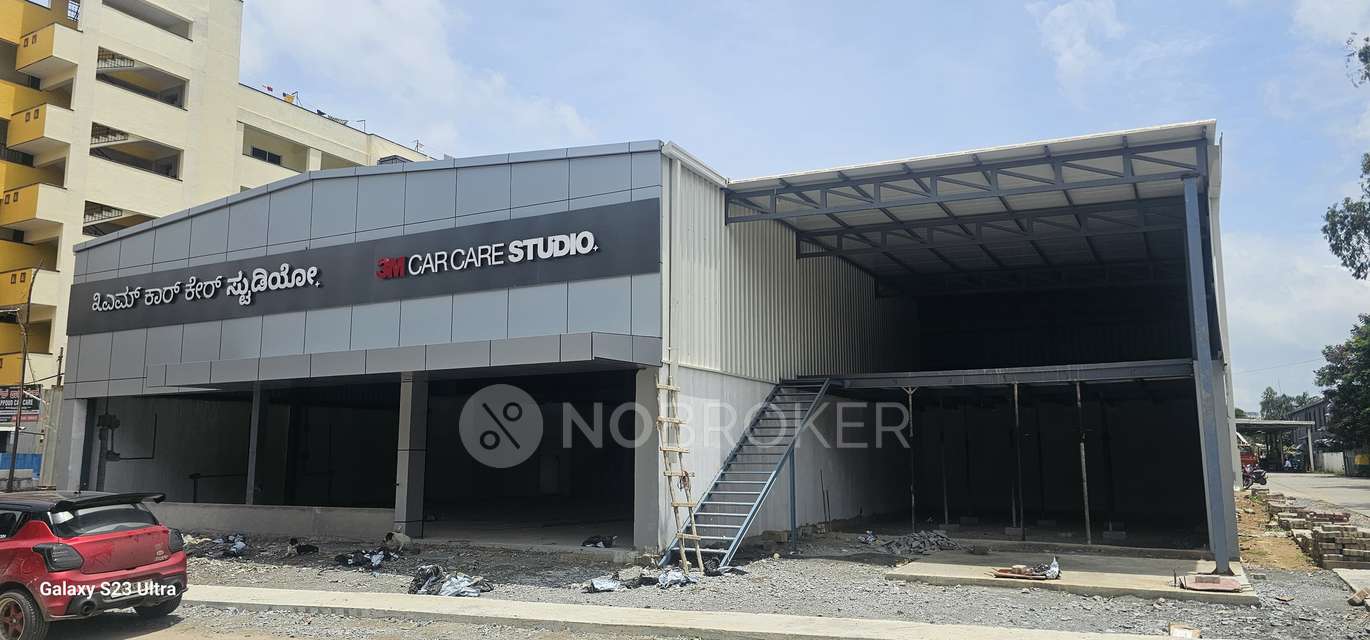 Shop in Rainbow Drive, Bangalore for Rent 