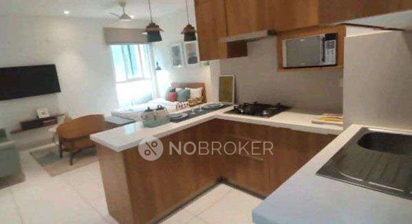 1 RK Flat In Brigade Cornerstone Utopia For Sale  In Brigade Cornerstone Utopia