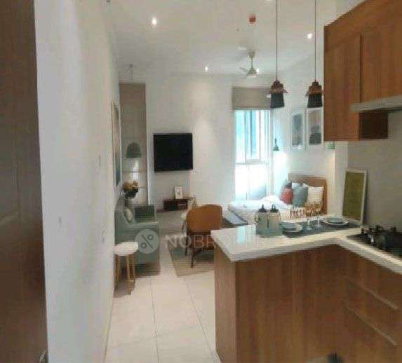 1 RK Flat In Brigade Cornerstone Utopia For Sale  In Brigade Cornerstone Utopia