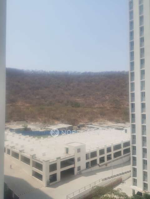 2 BHK Flat In Tcg Cliff Garden Vc Homes for Rent  In Hinjewadi