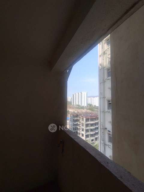 2 BHK Flat In Tcg Cliff Garden Vc Homes for Rent  In Hinjewadi